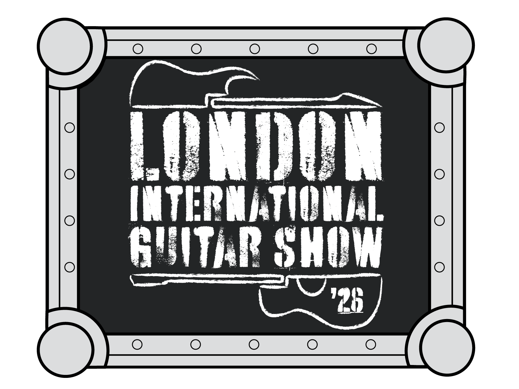 London International Guitar Show